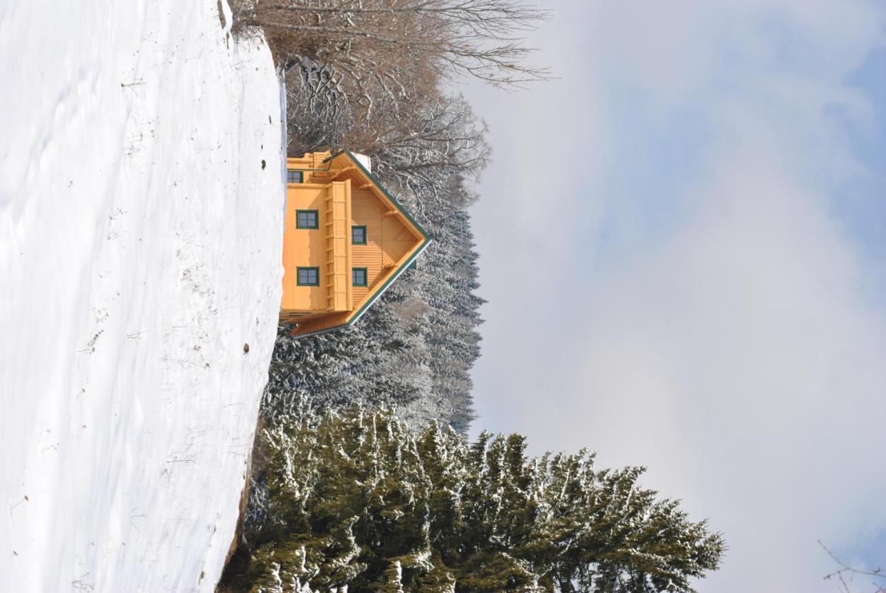 Ferienhaus Hochfelner Sankt Marein bei Knittelfeld Kültér fotó