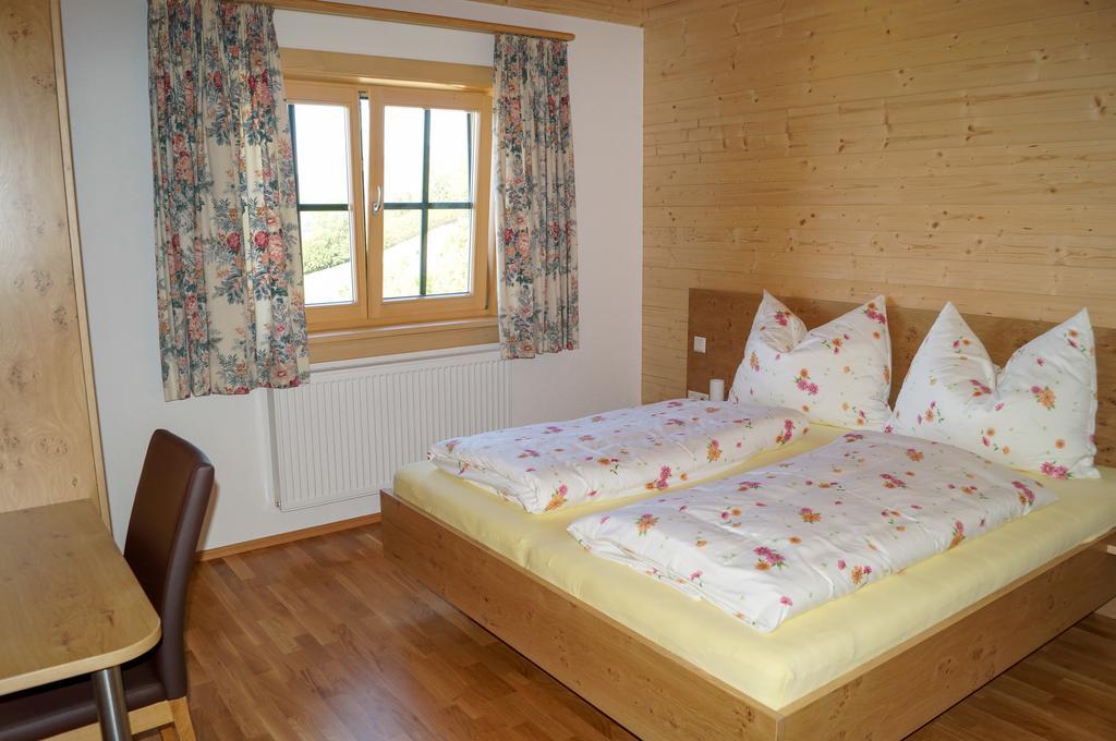Ferienhaus Hochfelner Sankt Marein bei Knittelfeld Kültér fotó