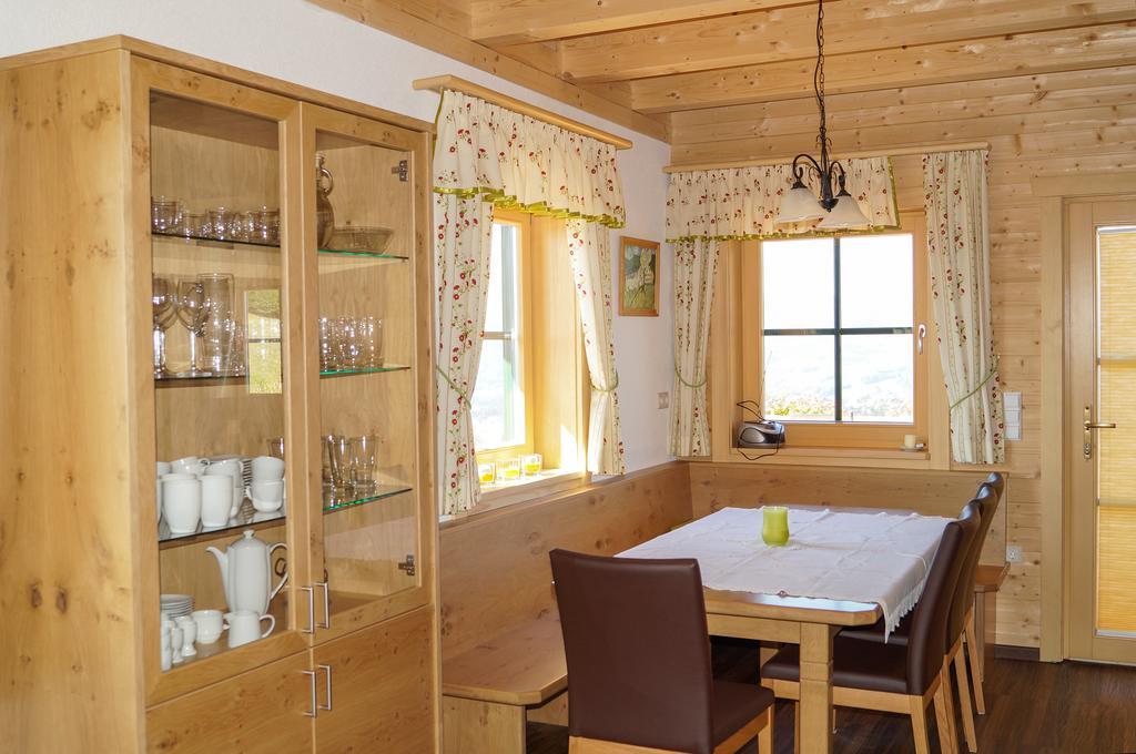 Ferienhaus Hochfelner Sankt Marein bei Knittelfeld Kültér fotó