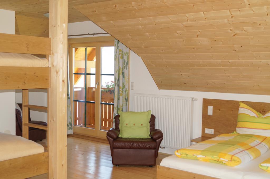 Ferienhaus Hochfelner Sankt Marein bei Knittelfeld Kültér fotó