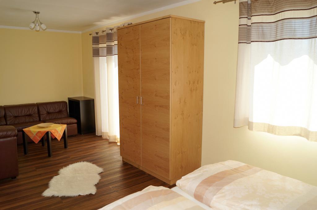 Ferienhaus Hochfelner Sankt Marein bei Knittelfeld Szoba fotó