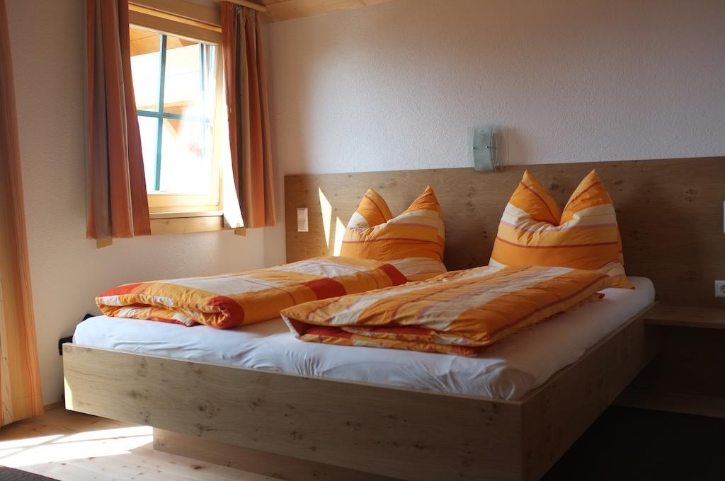 Ferienhaus Hochfelner Sankt Marein bei Knittelfeld Szoba fotó